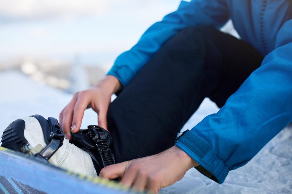 Personalised service